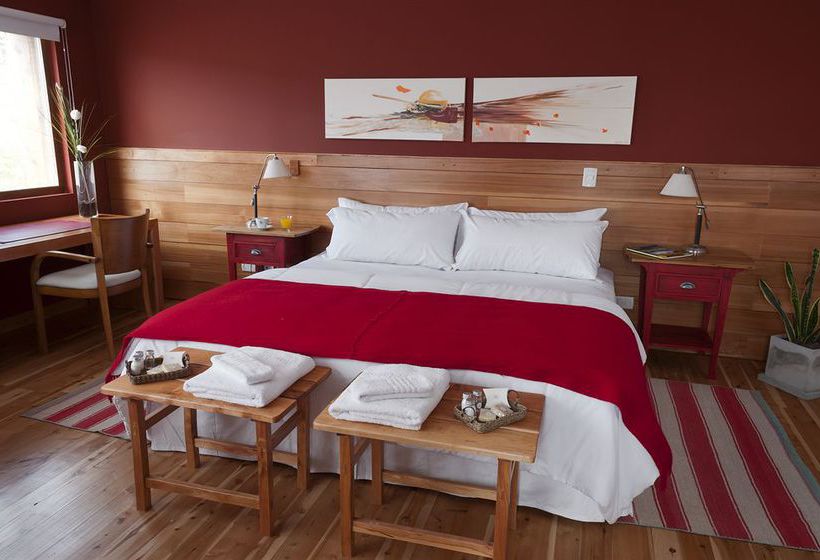 Hotel Destino Sur  | El Chaltén | Santa Cruz | Argentina 7