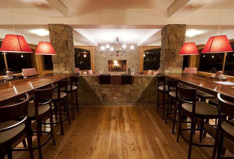 Hotel Destino Sur  | El Chaltén | Santa Cruz | Argentina 8