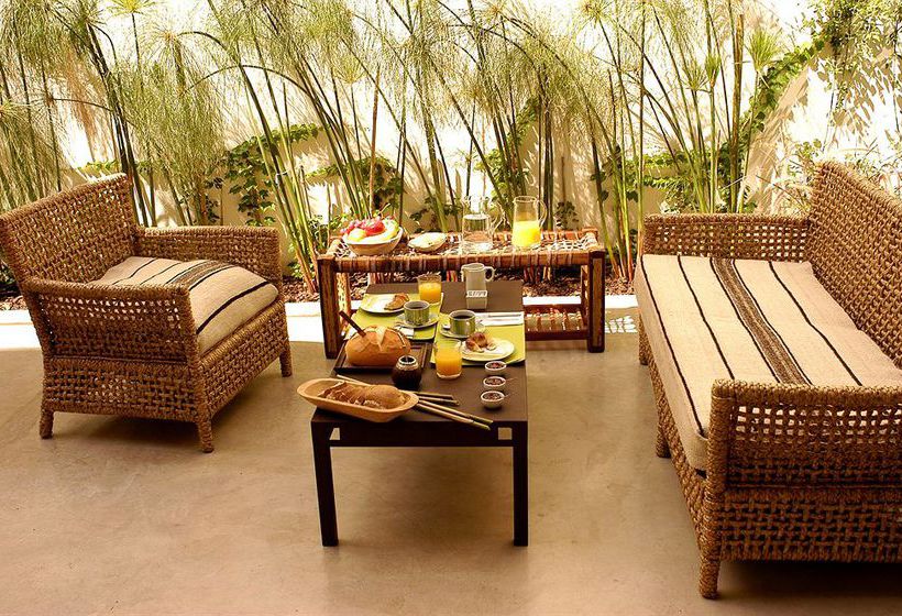 Hotel Five Cool Rooms  | Buenos Aires | Buenos Aires | Argentina 1