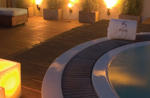 Hotel Five Cool Rooms  | Buenos Aires | Buenos Aires | Argentina 11