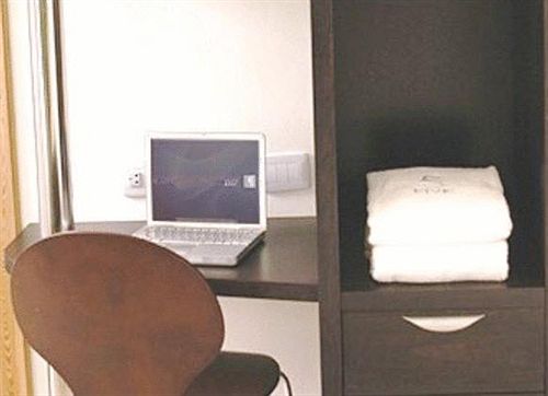 Hotel Five Cool Rooms  | Buenos Aires | Buenos Aires | Argentina 12