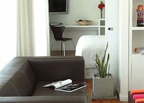Hotel Five Cool Rooms  | Buenos Aires | Buenos Aires | Argentina 13