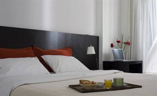 Hotel Five Cool Rooms  | Buenos Aires | Buenos Aires | Argentina 14