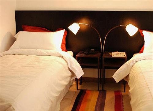 Hotel Five Cool Rooms  | Buenos Aires | Buenos Aires | Argentina 16