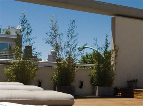 Hotel Five Cool Rooms  | Buenos Aires | Buenos Aires | Argentina 3