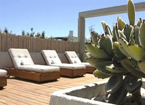 Hotel Five Cool Rooms  | Buenos Aires | Buenos Aires | Argentina 5