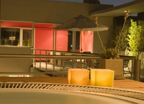 Hotel Five Cool Rooms  | Buenos Aires | Buenos Aires | Argentina 6