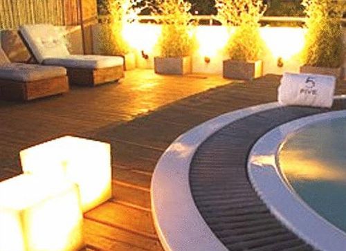 Hotel Five Cool Rooms  | Buenos Aires | Buenos Aires | Argentina 7