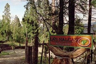 Las Nalcas Mountain Resort & Spa  | El Bolson | Rio Negro | Argentina 1
