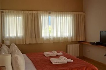 Las Nalcas Mountain Resort & Spa  | El Bolson | Rio Negro | Argentina 13