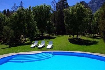 Las Nalcas Mountain Resort & Spa  | El Bolson | Rio Negro | Argentina 15