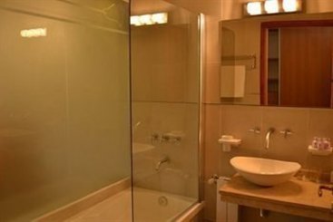 Las Nalcas Mountain Resort & Spa  | El Bolson | Rio Negro | Argentina 19