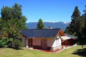 Las Nalcas Mountain Resort & Spa  | El Bolson | Rio Negro | Argentina 20