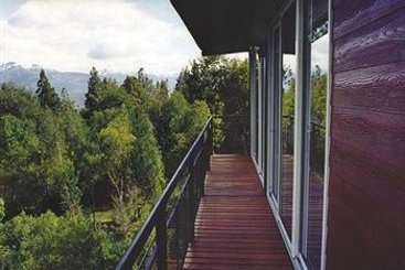 Las Nalcas Mountain Resort & Spa  | El Bolson | Rio Negro | Argentina 8