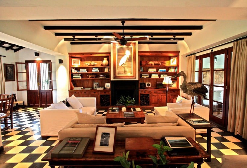 Hotel Hostería Rincón del Socorro  | Uguay | Corrientes | Argentina 17