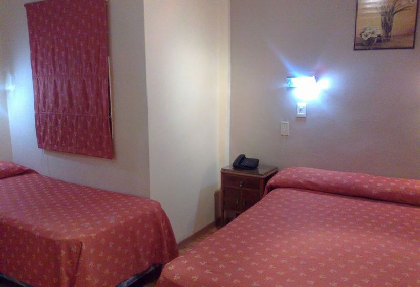 Hotel El Cabildo  | Buenos Aires | Buenos Aires | Argentina 1