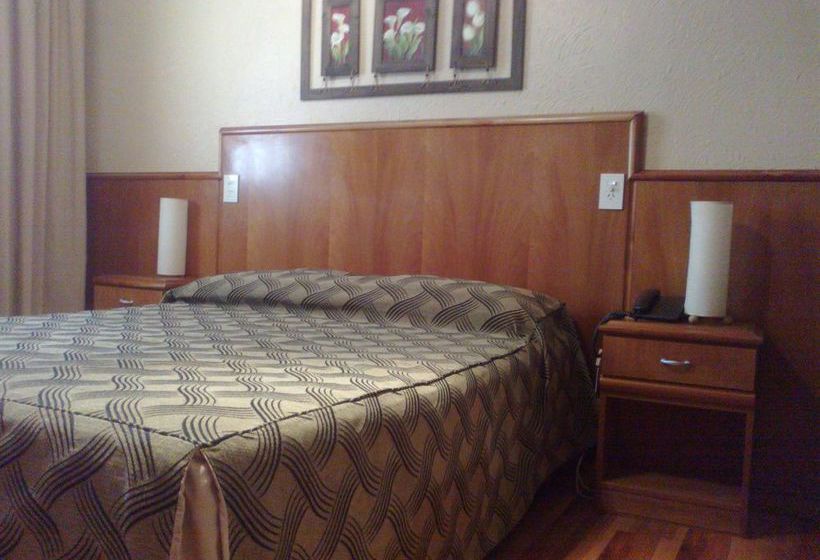 Hotel El Cabildo  | Buenos Aires | Buenos Aires | Argentina 11