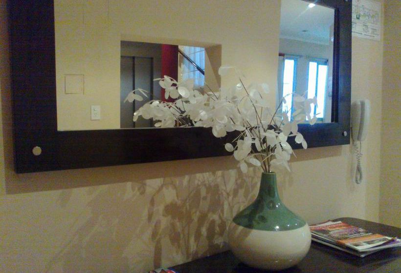 Hotel El Cabildo  | Buenos Aires | Buenos Aires | Argentina 14