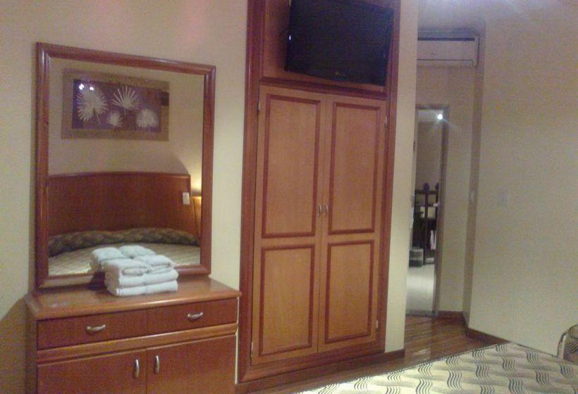 Hotel El Cabildo  | Buenos Aires | Buenos Aires | Argentina 17