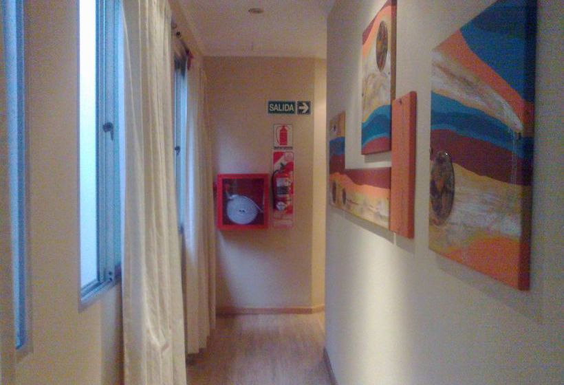 Hotel El Cabildo  | Buenos Aires | Buenos Aires | Argentina 2