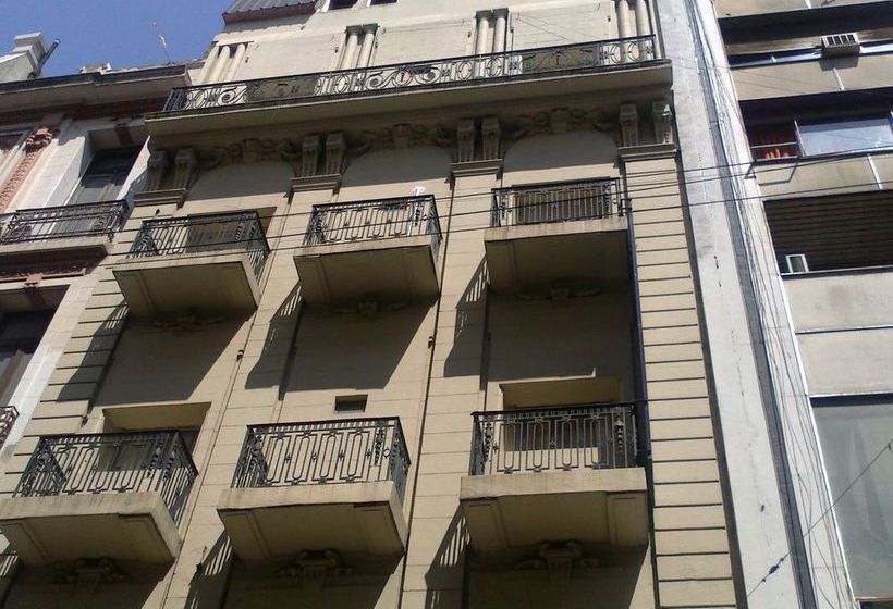 Hotel El Cabildo  | Buenos Aires | Buenos Aires | Argentina 4