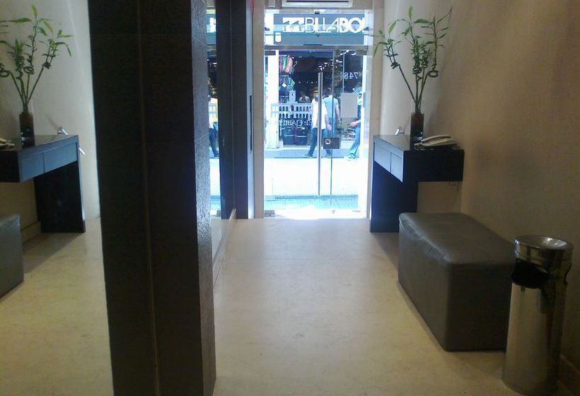 Hotel El Cabildo  | Buenos Aires | Buenos Aires | Argentina 5