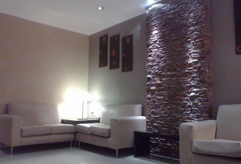 Hotel El Cabildo  | Buenos Aires | Buenos Aires | Argentina 6