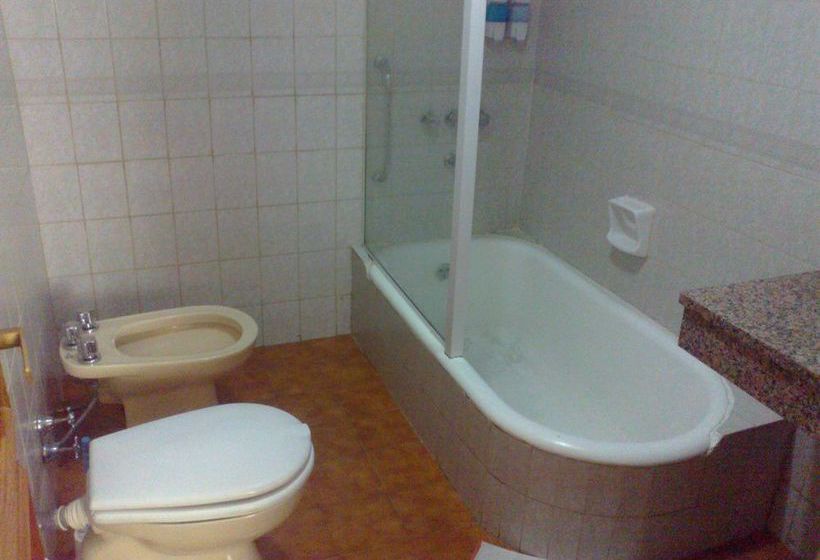 Hotel El Cabildo  | Buenos Aires | Buenos Aires | Argentina 7