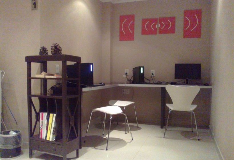 Hotel El Cabildo  | Buenos Aires | Buenos Aires | Argentina 8