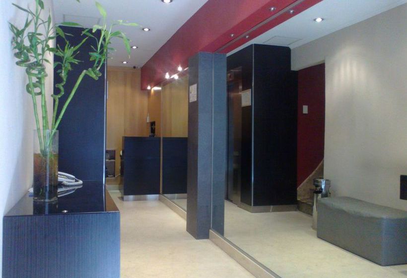 Hotel El Cabildo  | Buenos Aires | Buenos Aires | Argentina 9