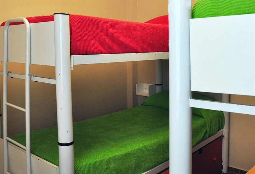 Hostel Suites Mendoza  | Mendoza | Mendoza | Argentina 1