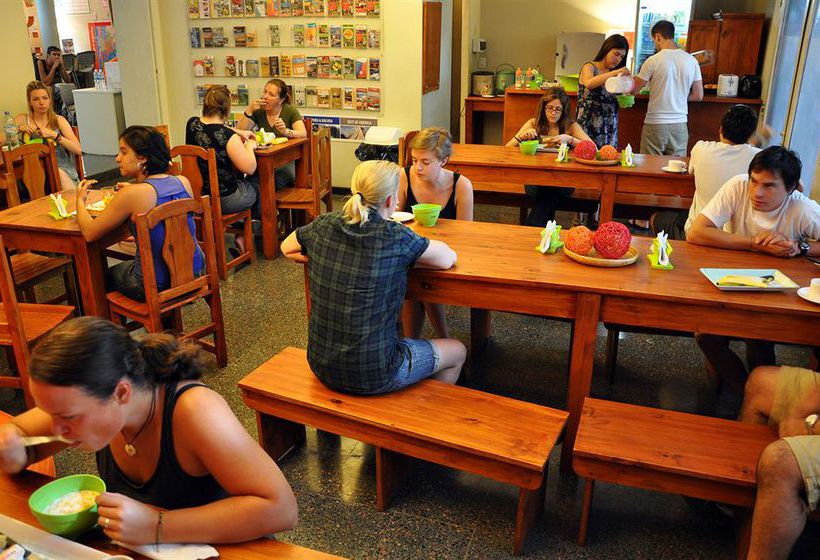 Hostel Suites Mendoza  | Mendoza | Mendoza | Argentina 10