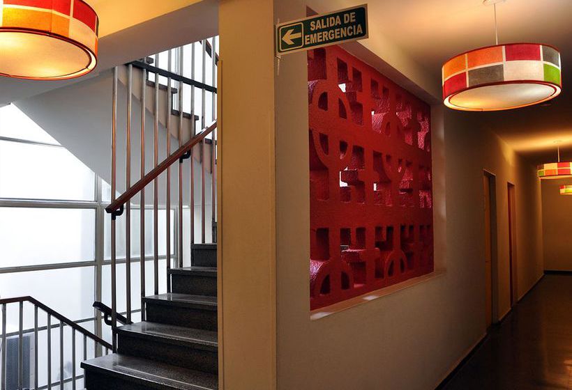 Hostel Suites Mendoza  | Mendoza | Mendoza | Argentina 11