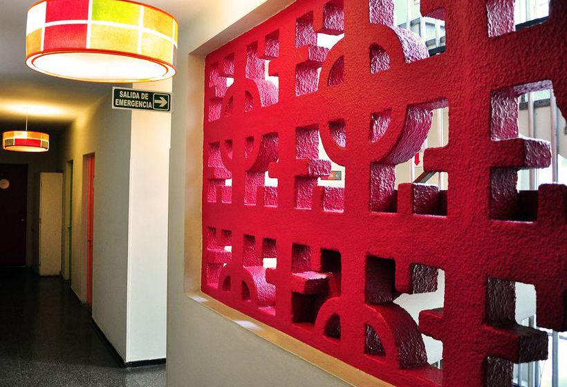 Hostel Suites Mendoza  | Mendoza | Mendoza | Argentina 12