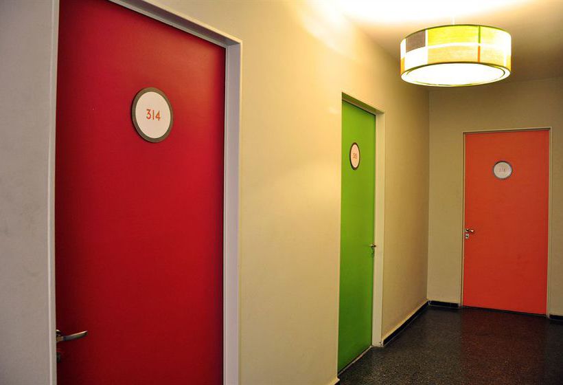 Hostel Suites Mendoza  | Mendoza | Mendoza | Argentina 13