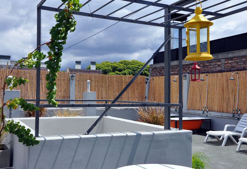 Hostel Suites Mendoza  | Mendoza | Mendoza | Argentina 15