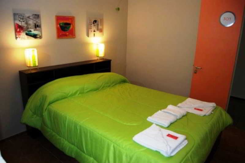 Hostel Suites Mendoza  | Mendoza | Mendoza | Argentina 17