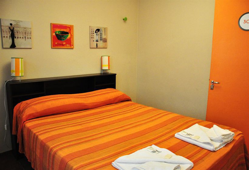 Hostel Suites Mendoza  | Mendoza | Mendoza | Argentina 2