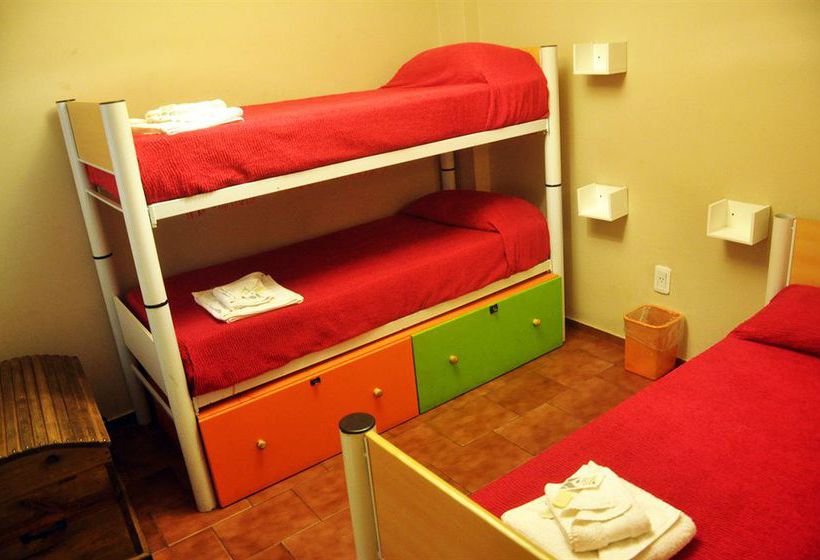 Hostel Suites Mendoza  | Mendoza | Mendoza | Argentina 5