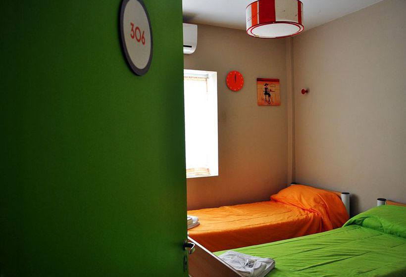 Hostel Suites Mendoza  | Mendoza | Mendoza | Argentina 6