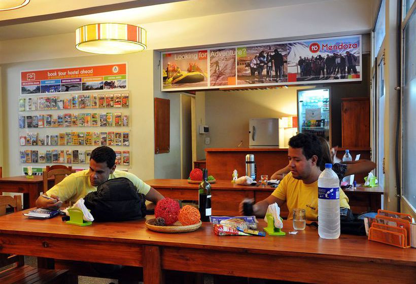 Hostel Suites Mendoza  | Mendoza | Mendoza | Argentina 7