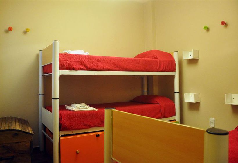 Hostel Suites Mendoza  | Mendoza | Mendoza | Argentina 8