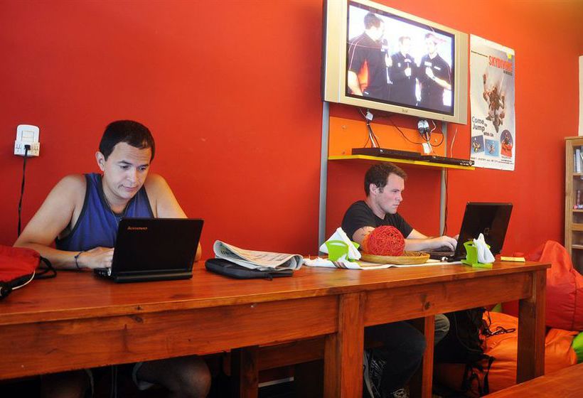 Hostel Suites Mendoza  | Mendoza | Mendoza | Argentina 9