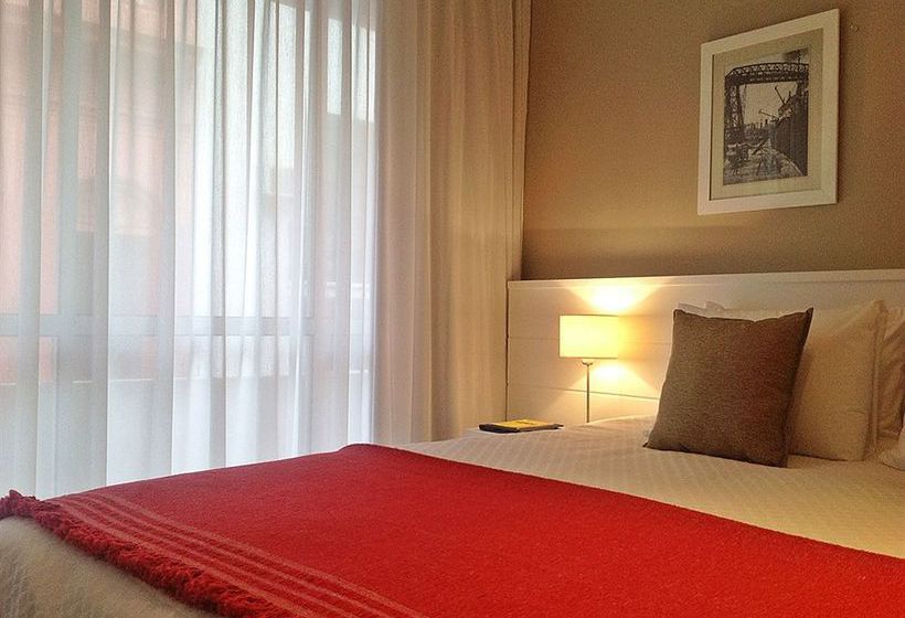 Riva Urban Lofts  | Buenos Aires | Buenos Aires | Argentina 2