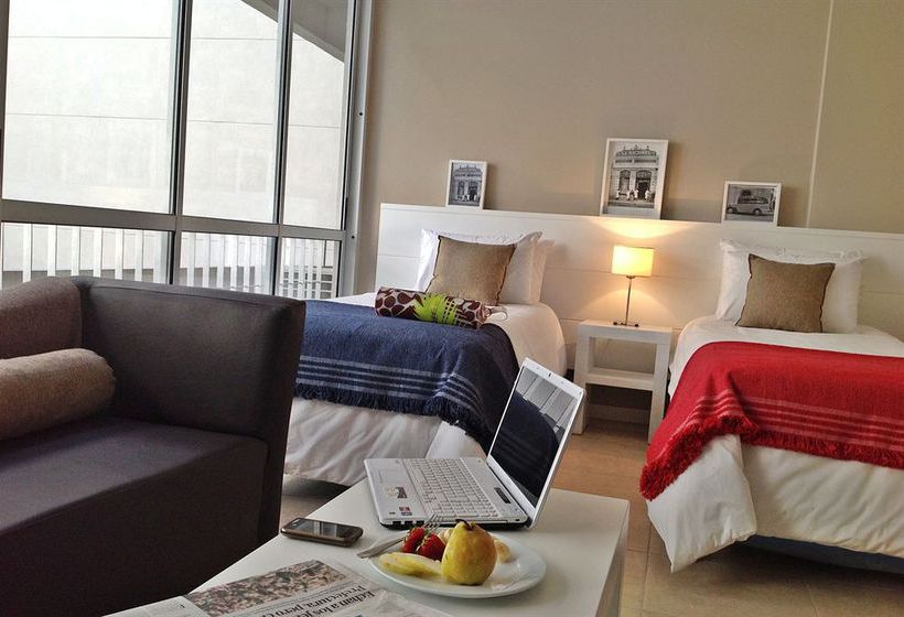 Riva Urban Lofts  | Buenos Aires | Buenos Aires | Argentina 6