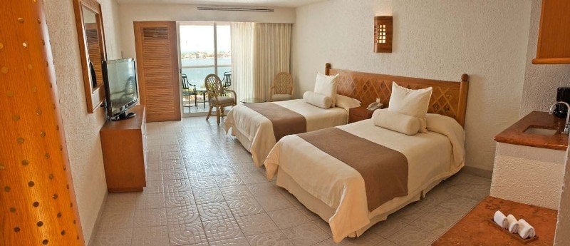 Hotel Royal Sunset Beach Resort | Cancun | Quintana Roo | Mexico