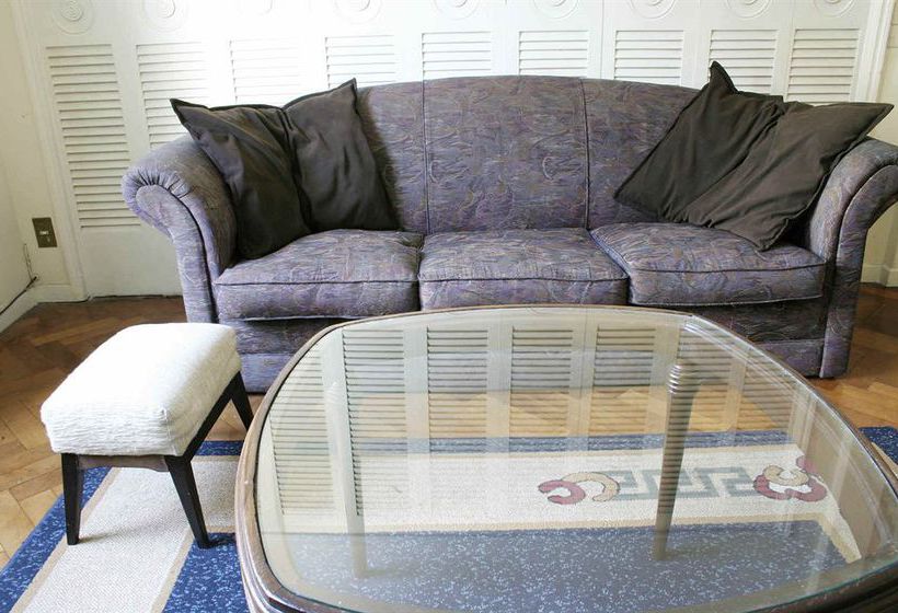 Edificio Charcas Apart Hotel  | Buenos Aires | Buenos Aires | Argentina 12