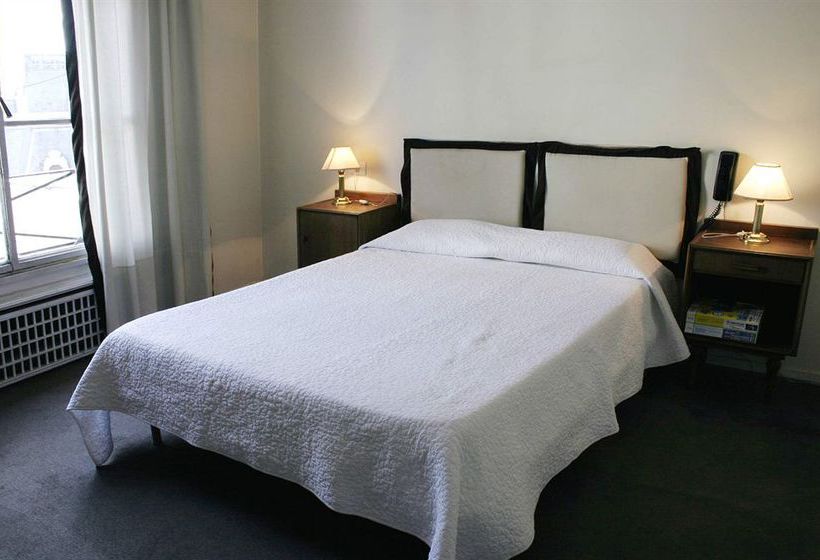 Edificio Charcas Apart Hotel  | Buenos Aires | Buenos Aires | Argentina 13