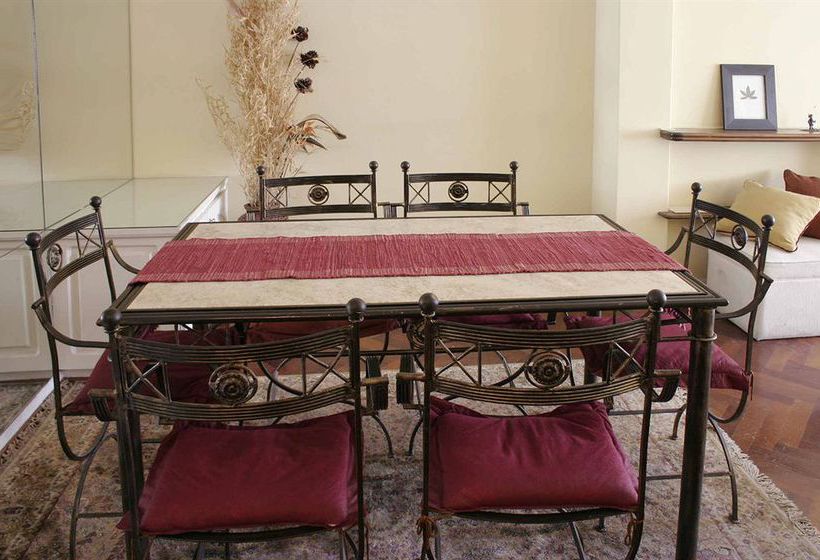 Edificio Charcas Apart Hotel  | Buenos Aires | Buenos Aires | Argentina 14