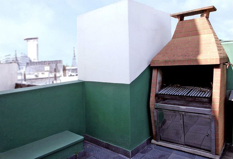 Edificio Charcas Apart Hotel  | Buenos Aires | Buenos Aires | Argentina 15